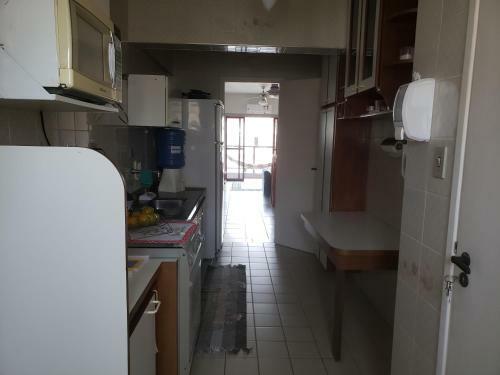 Apartamento Familiar Em Asturias