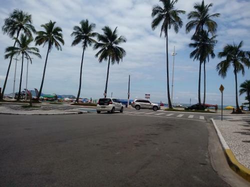 Apartamento Inteiro A 100 Metros Da Praia