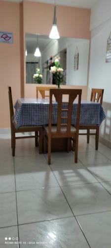 Apartamento Inteiro A 100 Metros Da Praia