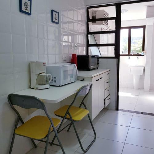 Apartamento Lemon Beach Guaruj�