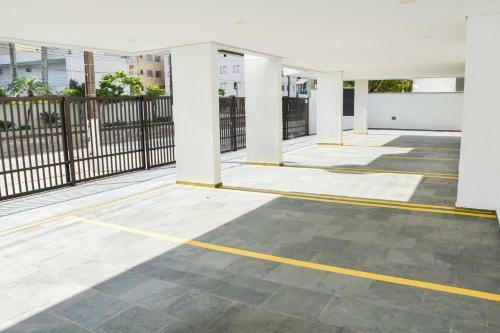 Apartamento Lemon Beach Guaruj�