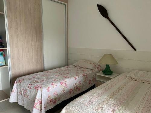 Apartamento Duplex No Guaruj� No Canto Dos Tortugas