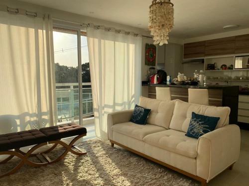 Apartamento Duplex No Guaruj� No Canto Dos Tortugas