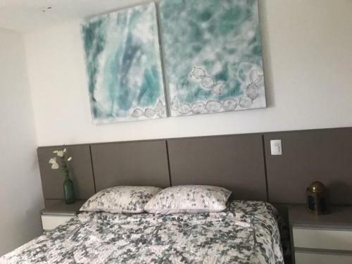 Apartamento Duplex No Guaruj� No Canto Dos Tortugas