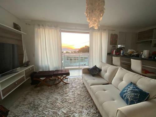 Apartamento Duplex No Guaruj� No Canto Dos Tortugas