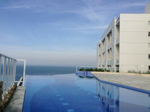 Apartamento Duplex No Guaruj� No Canto Dos Tortugas