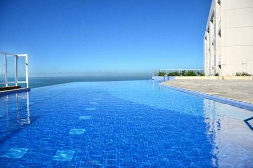 Apartamento Duplex No Guaruj� No Canto Dos Tortugas