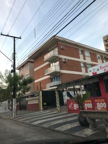 Apartamento Enseada Guaruj� - 350m Do Mar!