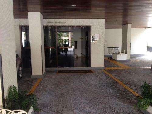 Apartamento Ap. 43 Edif�cio San Francisco