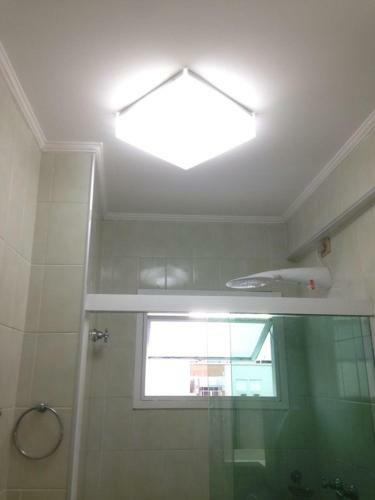 Apartamento Ap. 43 Edif�cio San Francisco