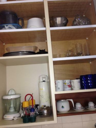 Apartamento Ap. 43 Edif�cio San Francisco