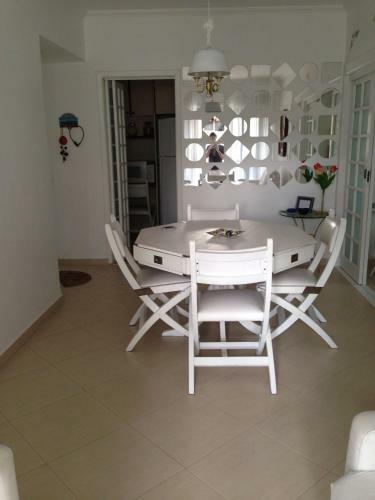 Apartamento Ap. 43 Edif�cio San Francisco