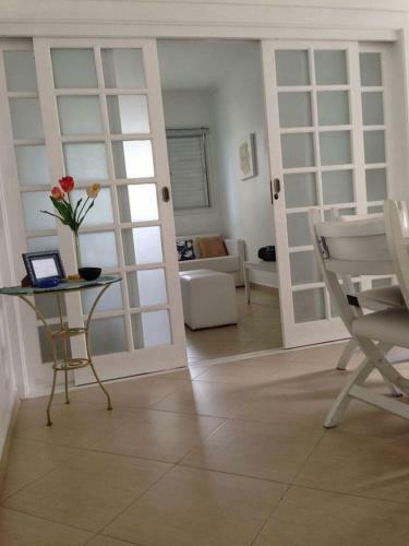 Apartamento Ap. 43 Edif�cio San Francisco