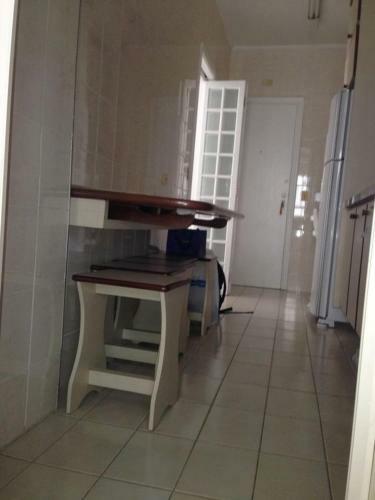 Apartamento Ap. 43 Edif�cio San Francisco