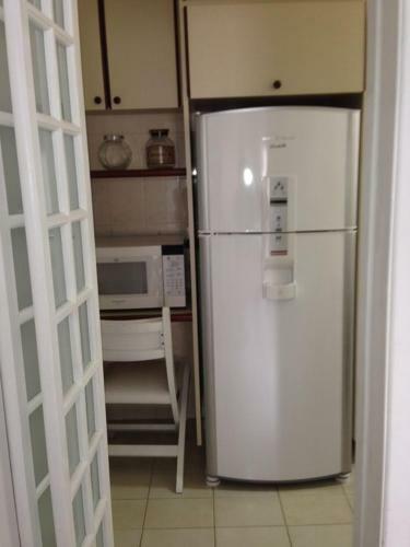 Apartamento Ap. 43 Edif�cio San Francisco