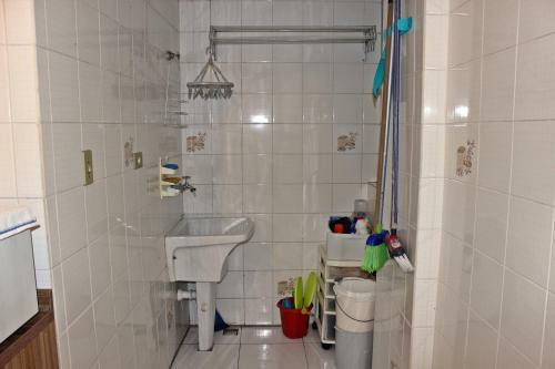 Apartamento Familiar - Praia Da Enseada