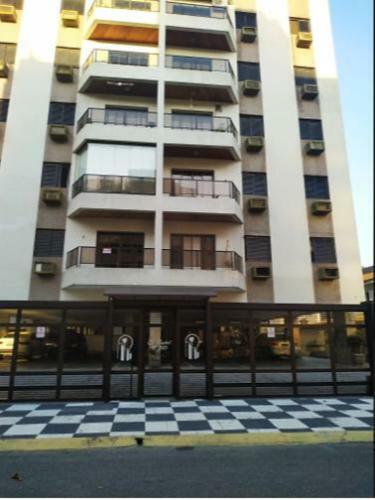 Apartamento Edif�cio Rachel