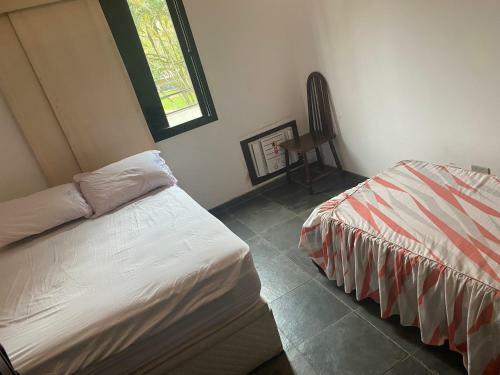 �timo Apartamento Na Praia Da Enseada!