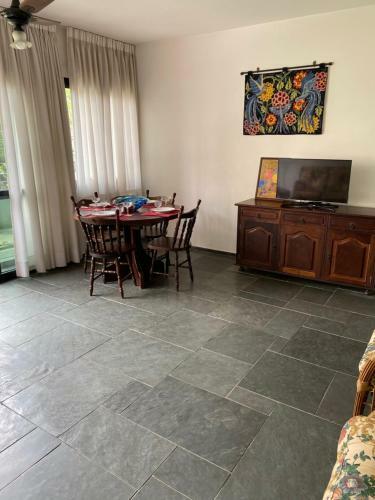 �timo Apartamento Na Praia Da Enseada!