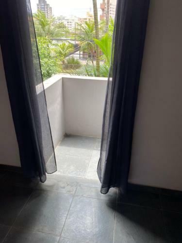 �timo Apartamento Na Praia Da Enseada!