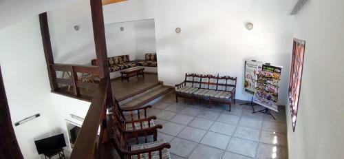 Villa Guaruj� Mar