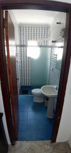 Villa Guaruj� Mar
