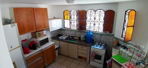 Villa Guaruj� Mar