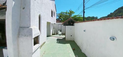 Villa Guaruj� Mar