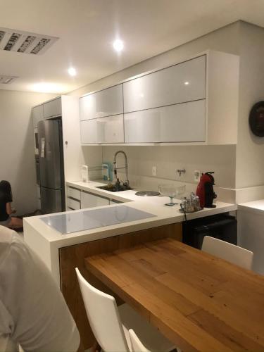 Apartamento La Caravelle 2