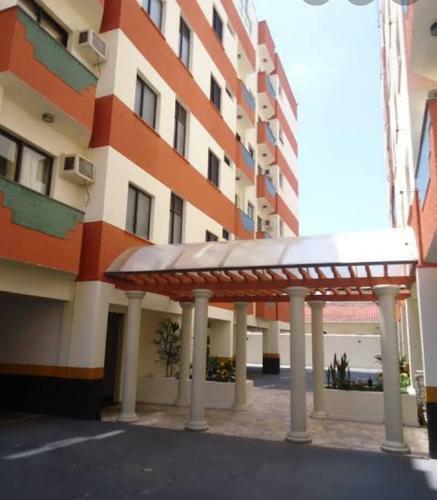 Apartamento Apt Top Guaruj� - Enseada