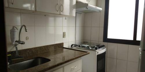 Apartamento Apt Top Guaruj� - Enseada