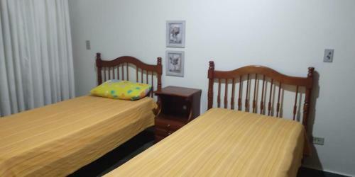 Apartamento Apt Top Guaruj� - Enseada