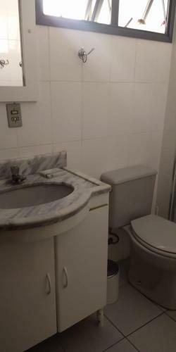 Apartamento Apt Top Guaruj� - Enseada