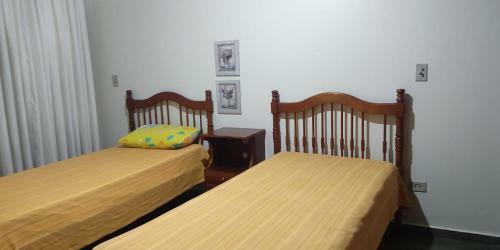 Apartamento Apt Top Guaruj� - Enseada