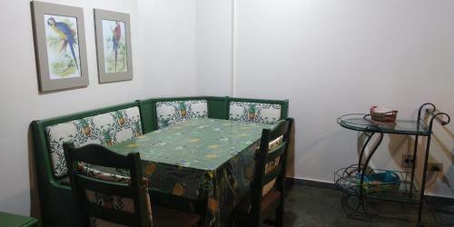 Apartamento Apt Top Guaruj� - Enseada