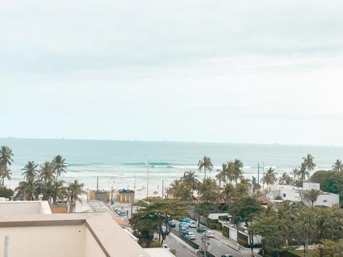 Apartamento Praia Do Guaruja