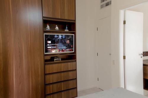 Apartamento Praia Do Guaruja