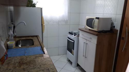 Sobrado Em Condom�nio Fechado