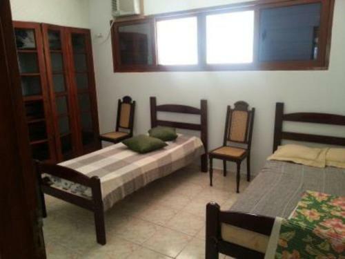 Casa De Praia Da Enseada Guaruj�