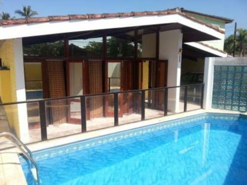 Casa De Praia Da Enseada Guaruj�