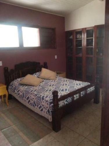 Casa De Praia Da Enseada Guaruj�