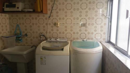 Apartamento Perto Da Praia
