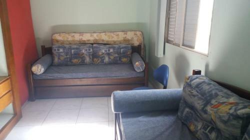 Apartamento Perto Da Praia