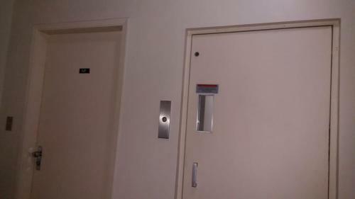 Apartamento Perto Da Praia