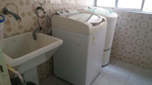 Apartamento Perto Da Praia