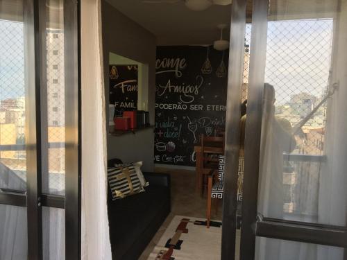 Apartamento Guaruj� - Enseada