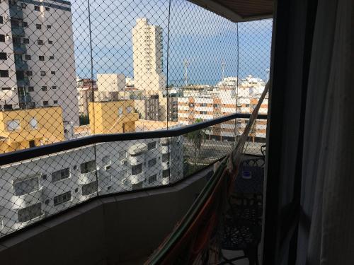 Apartamento Guaruj� - Enseada