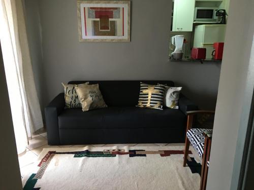 Apartamento Guaruj� - Enseada