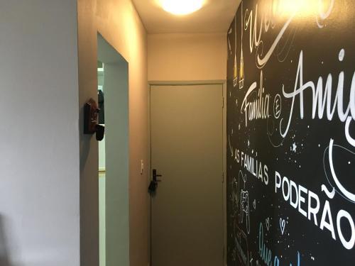 Apartamento Guaruj� - Enseada