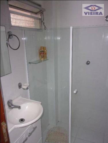 Apartamento Caraibas